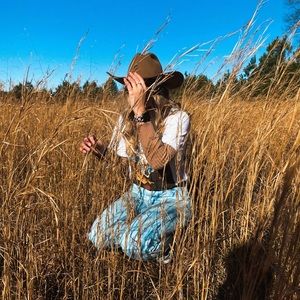 Meet your Posher, Kaylee